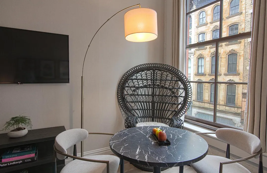 The Frederick Hotel Tribeca, A Small Luxury Hotel-1