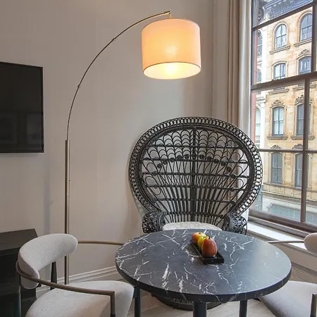 The Frederick Hotel Tribeca, A Small Luxury Hotel-3